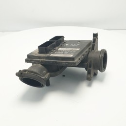CENTRALINA ECU MOTORE MODULO CONTROLLO MISURATORE ARIA MERCEDES W168 CLASSE A MK1 1.6 BENZ VDO A0255454132