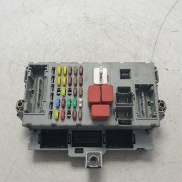 406626 Centralina body...