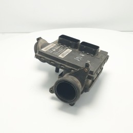 CENTRALINA ECU MOTORE MODULO CONTROLLO MISURATORE ARIA MERCEDES W168 CLASSE A MK1 1.6 BENZ VDO A0255454132