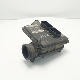 CENTRALINA ECU MOTORE MODULO CONTROLLO MISURATORE ARIA MERCEDES W168 CLASSE A MK1 1.6 BENZ VDO A0255454132