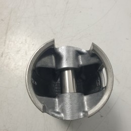 116264 pistone Piaggio Ape MP terza maggiorazione 63,6 mm 1968-78