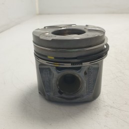 059107065AJ pistone completo Audi A4 B6 B7 8E A6 C5 4B A8 D2 4D 2.5 TD 6 cil. 1997-09