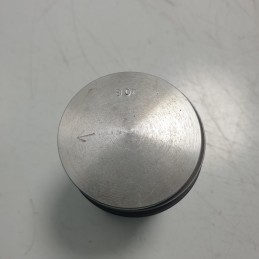 5570 pistone Piaggio Scatto 50cc diam 40,8 mm 05-94