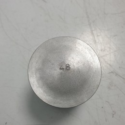 4184 pistone Piaggio Ciao 1967-06 Polini diam 48 mm 193119 spinotto 12mm