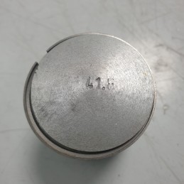 4601 pistone Piaggio Si Ciao Boxer 1978-01 Polini diam 41,8 mm