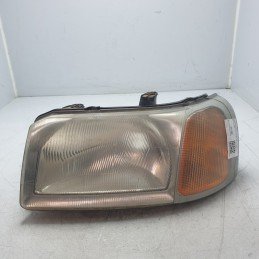 AMR4000 Faro fanale...