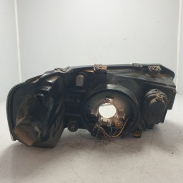 AMR4000 Faro fanale proiettore ant sx  Land Rover Freelander I LN 3P 2.0 TD 1998-06  1 gancio rotto