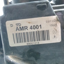 AMR4001 Fanale proiettore faro ant dx Land Rover Freelander I LN 3P 2.0 TD 1998-06