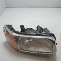 AMR4001 Fanale proiettore faro ant dx Land Rover Freelander I LN 3P 2.0 TD 1998-06