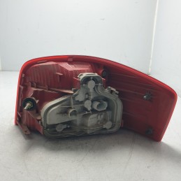8P0945095 Stop fanale post sx Audi A3 8P 3p 2.0 tdi 2004 scheggiato