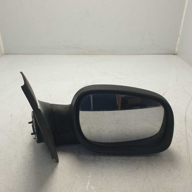 M080050 Specchietto retrovisore dx elettrico 5 pin Land Rover Freelander I LN 3P 2.0 TD 1998-06