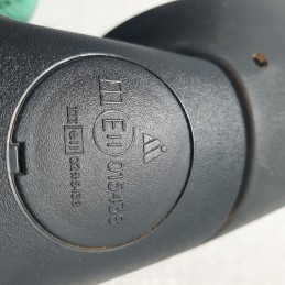 M080050 Specchietto retrovisore dx elettrico 5 pin Land Rover Freelander I LN 3P 2.0 TD 1998-06