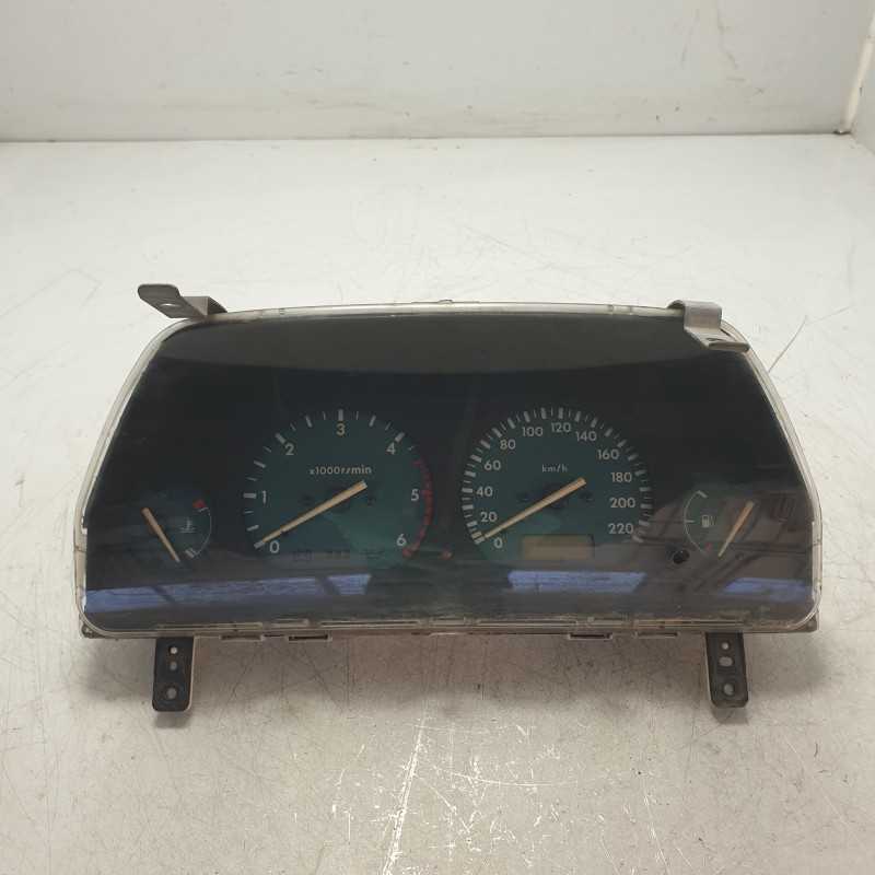 52010468A Quadro strumenti contachilometri Land Rover Freelander I LN 3P 2.0 TD 1998-06