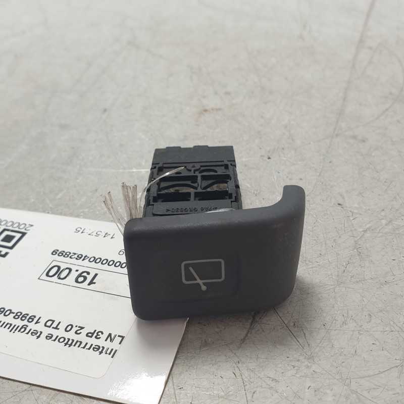 Interruttore tergilunotto Land Rover Freelander I LN 3P 2.0 TD 1998-06