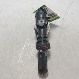 61083600 Blocchetto avviamento con chiave 5 pin Lancia Delta 844 1.6 mtj 2011