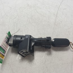 61083600 Blocchetto avviamento con chiave 5 pin Lancia Delta 844 1.6 mtj 2011