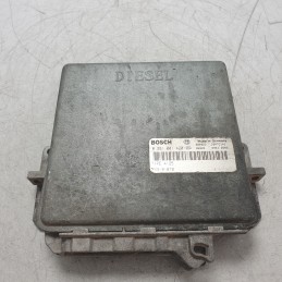 type4125 Centralina ecu...