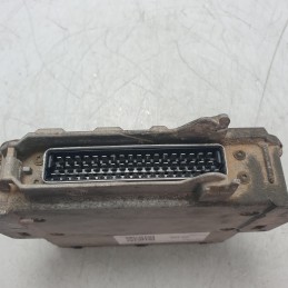 type4125 Centralina ecu motore Land Rover Freelander I LN 3P 2.0 TD 1998-06 0281001420 MSB101070
