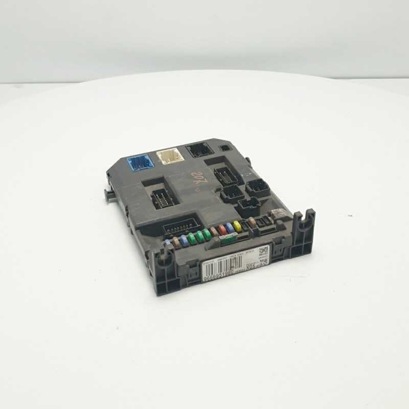 CENTRALINA ECU SCATOLA PORTAFUSIBILI BODY COMPUTER MODULO CONTROLLO PEUGEOT 207 1.4 HDI 2012 X01 9666951980 CENTRALINA ECU SCATOLA PORTAFUSIBILI BODY COMPUTER MODULO CONTROLLO PEUGEOT 207 1.4 HDI 2012 X01 9666951980