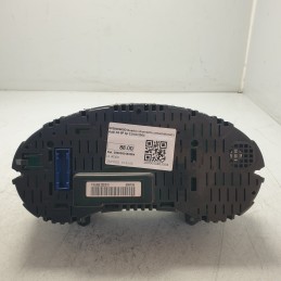 8P0920900D Quadro strumenti contachilometri Audi A3 8P 3p 2.0 tdi 2004