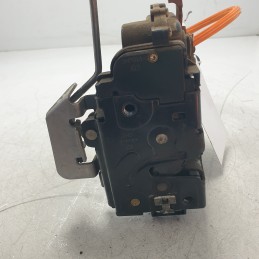 4E1837015 Serratura chiusura ant sx 9 pin Audi A3 8P 3p 2.0 tdi 2004