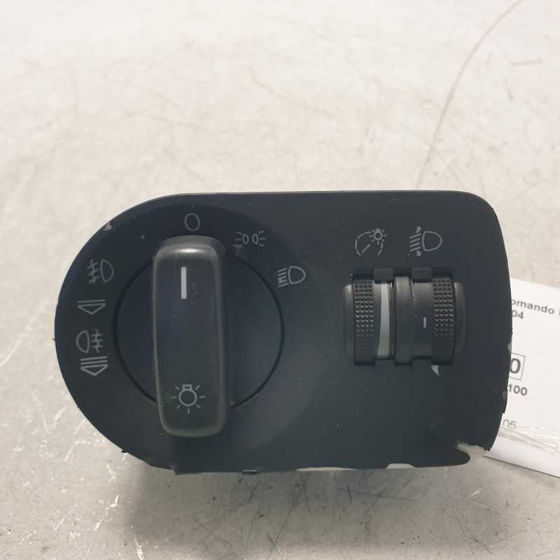 8P1941531C Comando interruttore fari Audi A3 8P 3p 2.0 tdi 2004