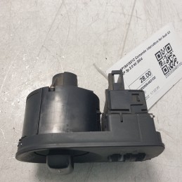 8P1941531C Comando interruttore fari Audi A3 8P 3p 2.0 tdi 2004