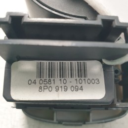 8P1941531C Comando interruttore fari Audi A3 8P 3p 2.0 tdi 2004