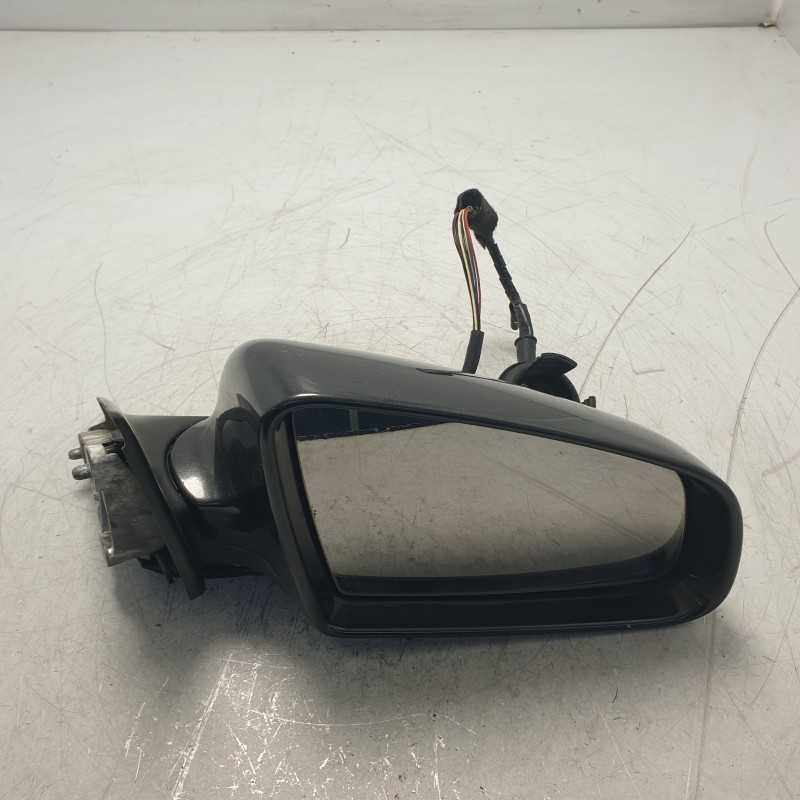 RS0408502 Specchietto retrovisore ant dx elettrico 9 pin Audi A3 8P 3p 2.0 tdi 2004
