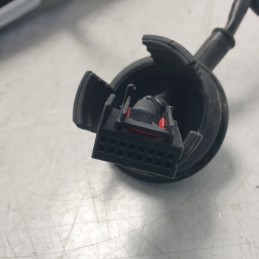 RS0408502 Specchietto retrovisore ant dx elettrico 9 pin Audi A3 8P 3p 2.0 tdi 2004