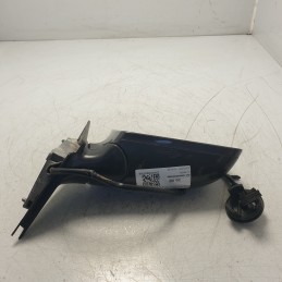 RS0408502 Specchietto retrovisore ant dx elettrico 9 pin Audi A3 8P 3p 2.0 tdi 2004