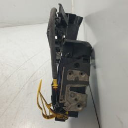 AM61-R264A27-CH serratura elettrica portiera post SX Ford C-Max MK1 1.6 TDCI 2007-11 6 pin