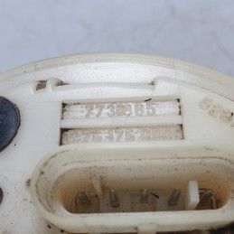 7736885 cestello pompa carburante galleggiante Fiat Punto MK1 176 1.7 TD 1993-99