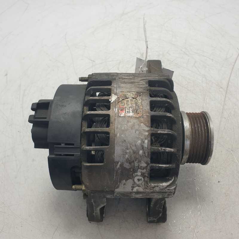 71773262 alternatore Alfa Romeo 147 937 1.9 JTD 103 KW 2000-06 120A