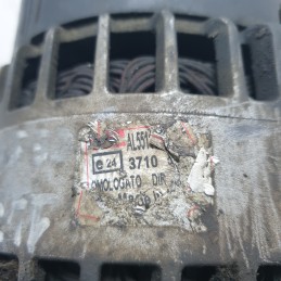 71773262 alternatore Alfa Romeo 147 937 1.9 JTD 103 KW 2000-06 120A