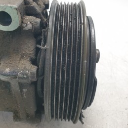 60653652 compressore aria condizionata clima Alfa Romeo 147 1.9 jtd 103 KW 2000-06