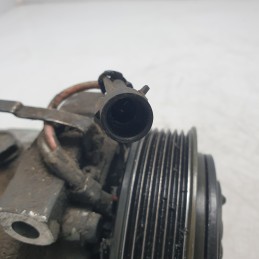 60653652 compressore aria condizionata clima Alfa Romeo 147 1.9 jtd 103 KW 2000-06