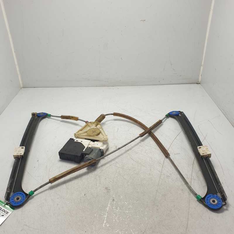 8P0959802 Motorino alzavetro ant dx Audi A3 8P 3p 2.0 tdi 2004