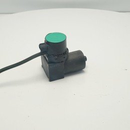 POMPA COMPRESSORE CHIUSURE PORTE PORTIERE AUDI 80 90 100 A4 A6 VW GOLF PASSAT VDO 443862257A