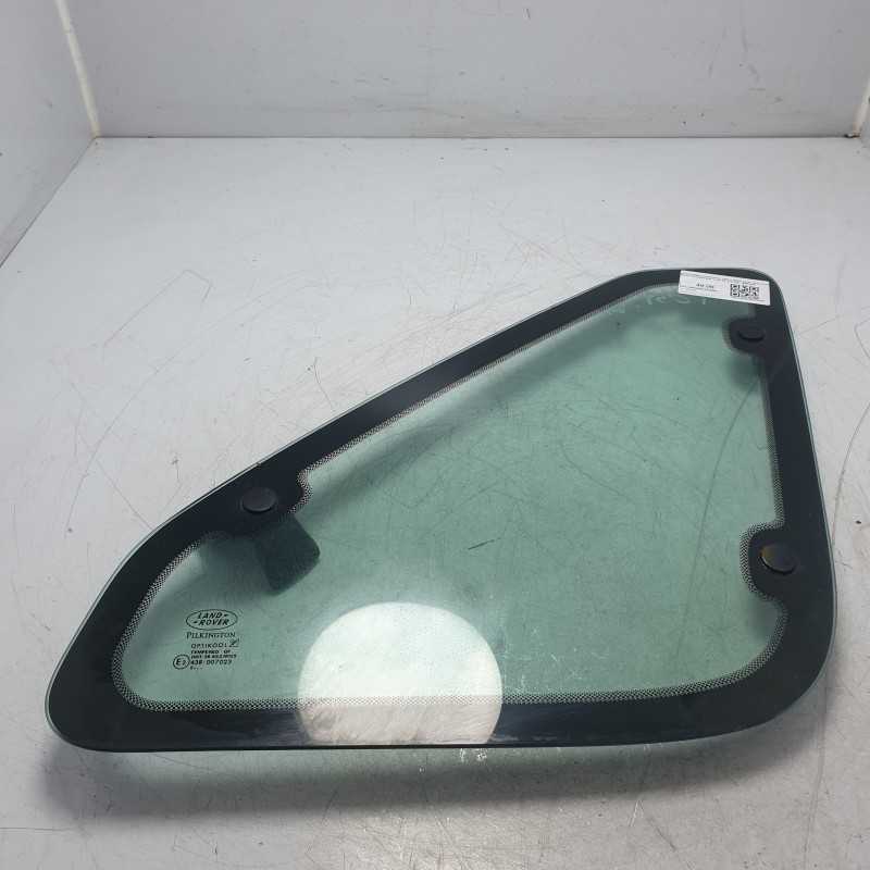 CPD100903 Deflettore vetro fisso post DX Land Rover Freelander I LN 3P 2.0 TD 1998-06