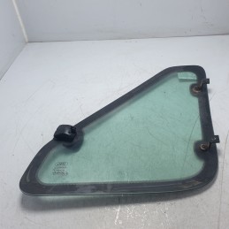 CPD100913 Deflettore vetro fisso post sx Land Rover Freelander I LN 3P 2.0 TD 1998-06