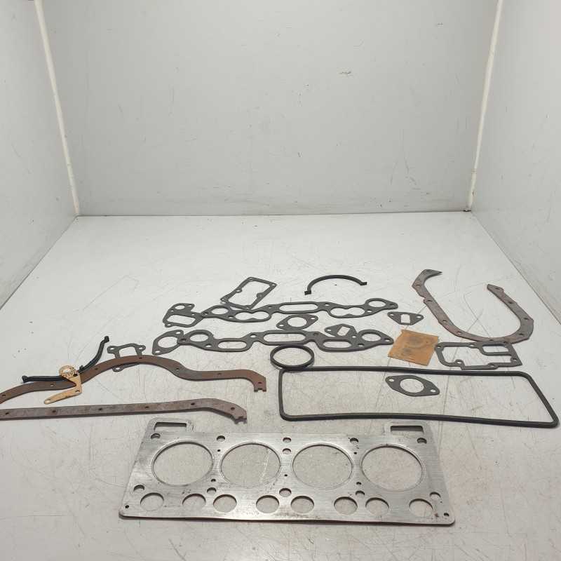 Serie smeriglio completa guarnizioni Renault R8 R8 Mayor R10 113 1982-72