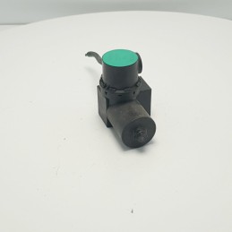 POMPA COMPRESSORE CHIUSURE PORTE PORTIERE AUDI 80 90 100 A4 A6 VW GOLF PASSAT VDO 443862257A