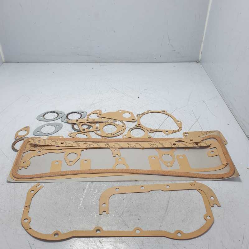 30 serie smeriglio completa guarnizioni OM Leoncino MK2 1950-68