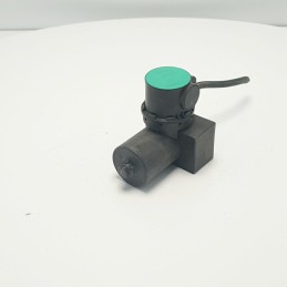 POMPA COMPRESSORE CHIUSURE PORTE PORTIERE AUDI 80 90 100 A4 A6 VW GOLF PASSAT VDO 443862257A
