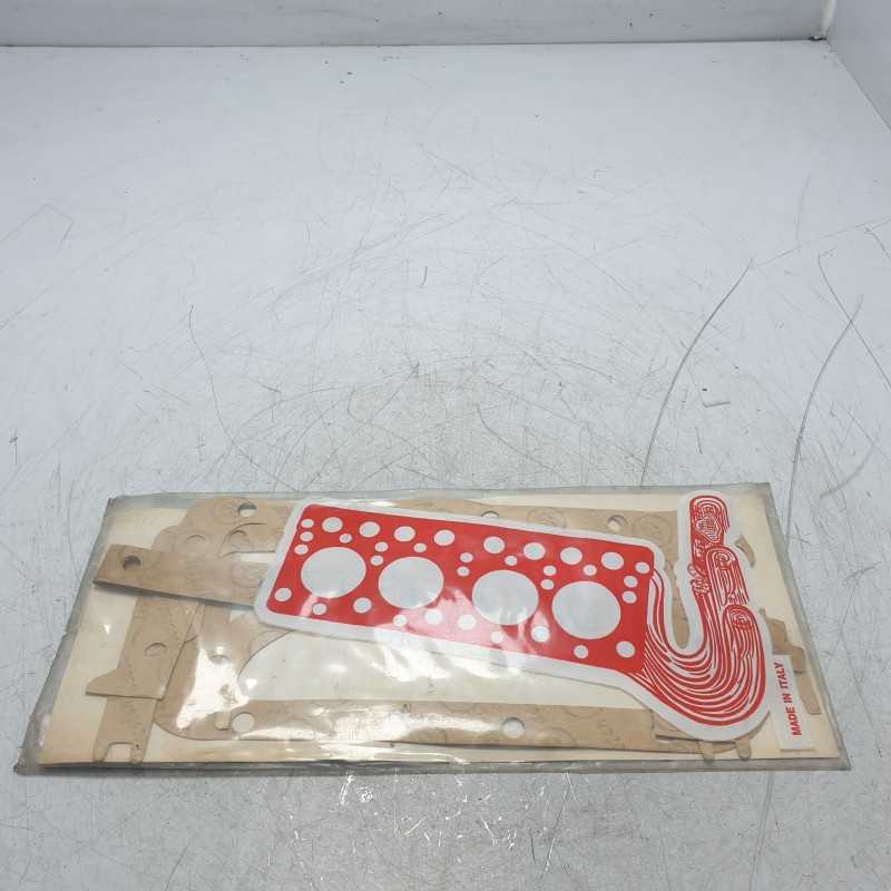 1153 serie smeriglio completa coppa olio Fiat 642 642 N2 1952-63