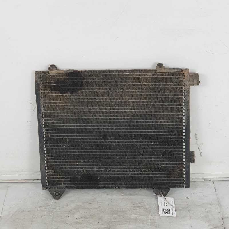 756436X Condensatore clima a/c Land Rover Freelander I LN 3P 2.0 TD 1998-06