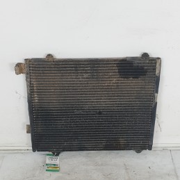 756436X Condensatore clima a/c Land Rover Freelander I LN 3P 2.0 TD 1998-06