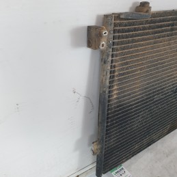 756436X Condensatore clima a/c Land Rover Freelander I LN 3P 2.0 TD 1998-06