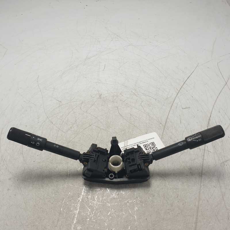 542349 Devioluci deviosgancio leve comando Alfa Romeo 33 905 1984-89 9050013
